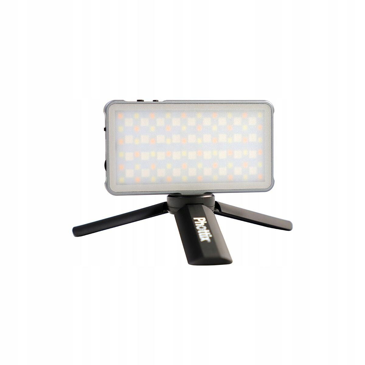 Phottix M100R video Led svetlo Rgb