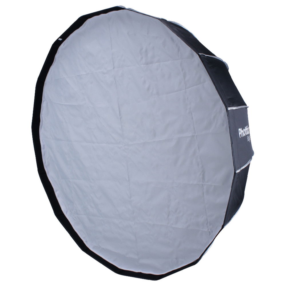 Phottix Raja rýchloskladací softbox 150 cm