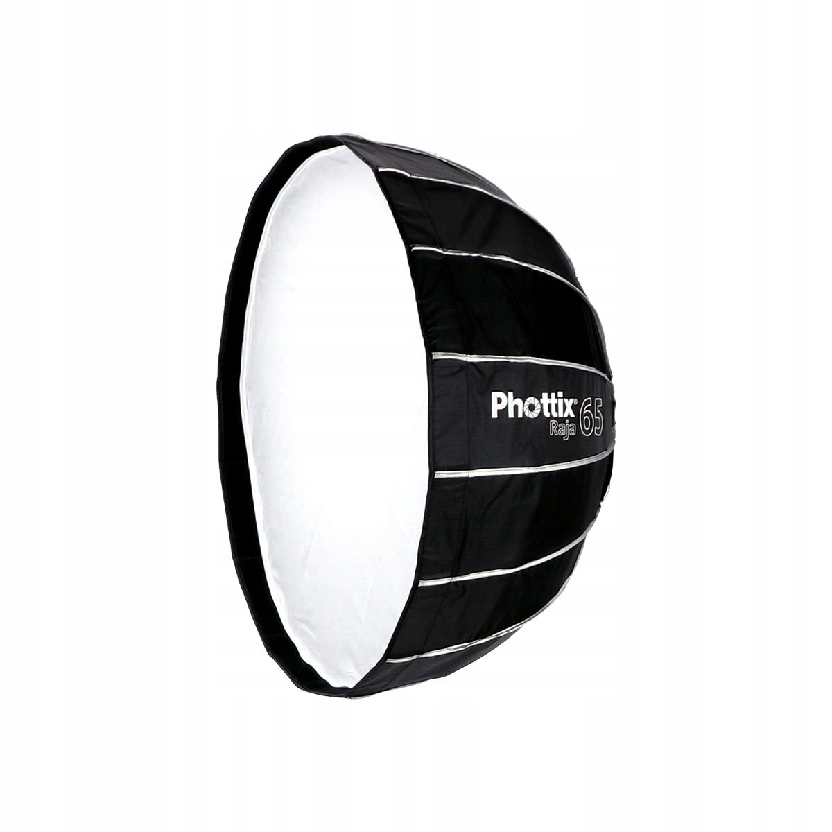 Phottix Raja rýchloskladací softbox 65 cm