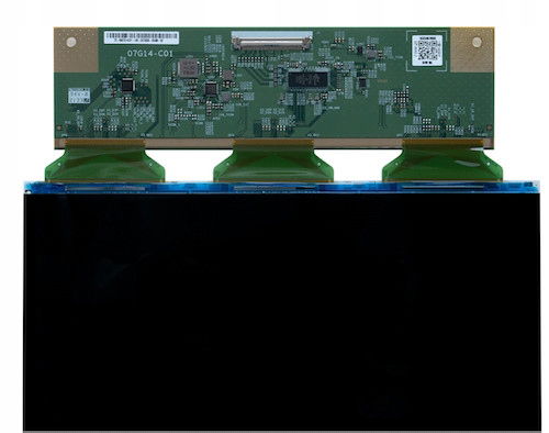 Phrozen Sonic Mini 8K Mono LCD Module