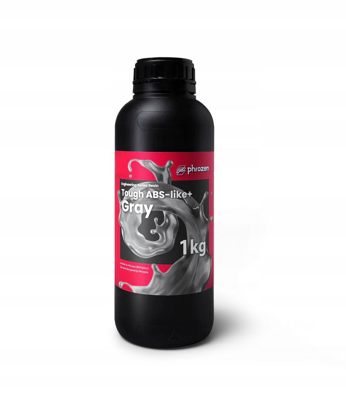 Phrozen Tough ABS-Like+ Gray 1 kg