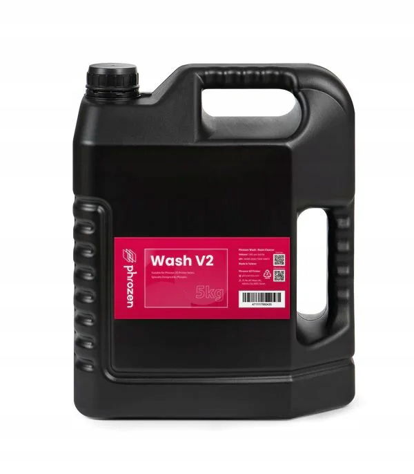 Phrozen Wash: Cleaner V2