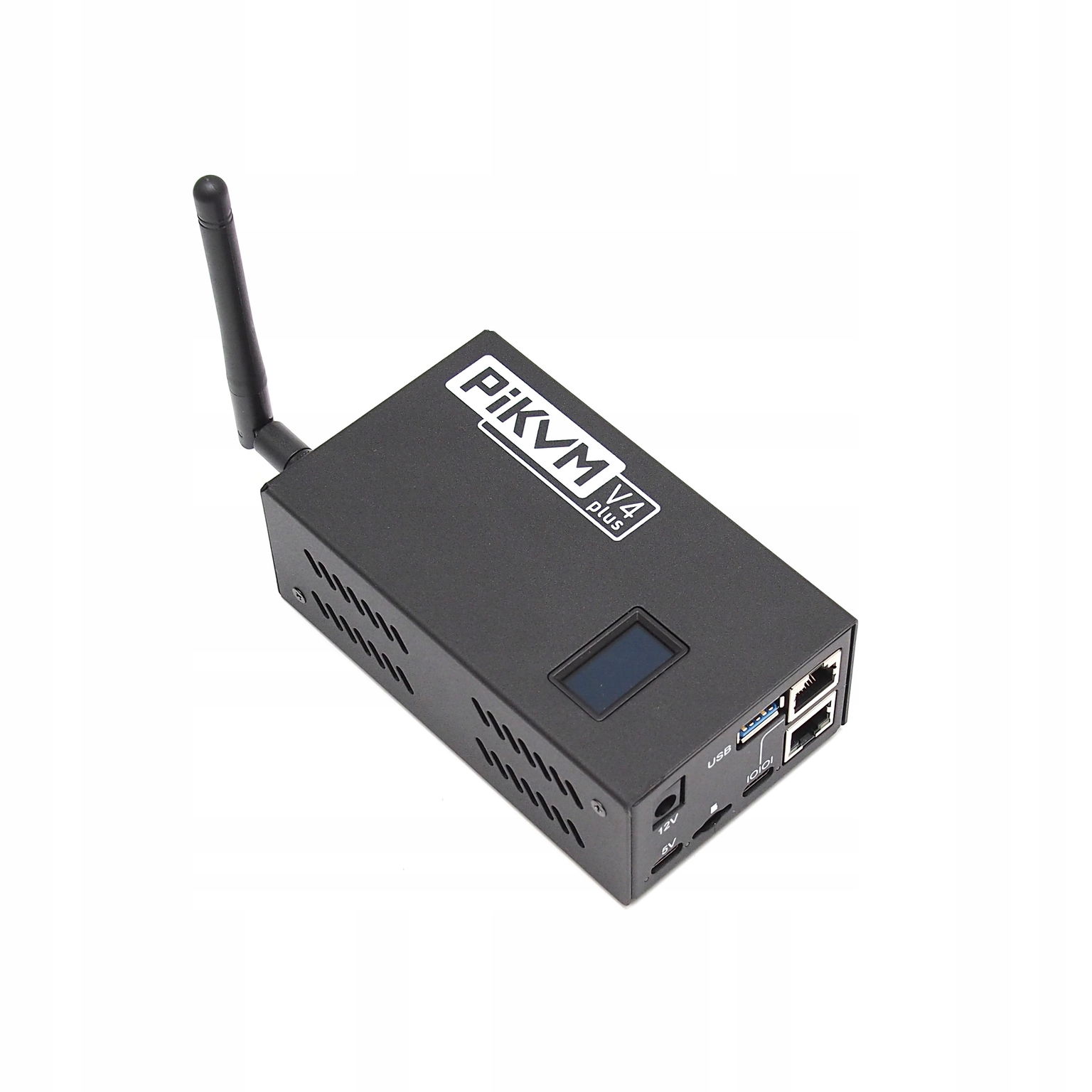 PiKVM v4 Plus WiFi