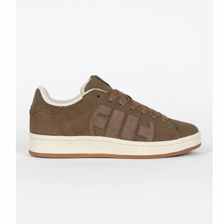Pit Bull Topánky Walker Coyote Brown Hnedé 43
