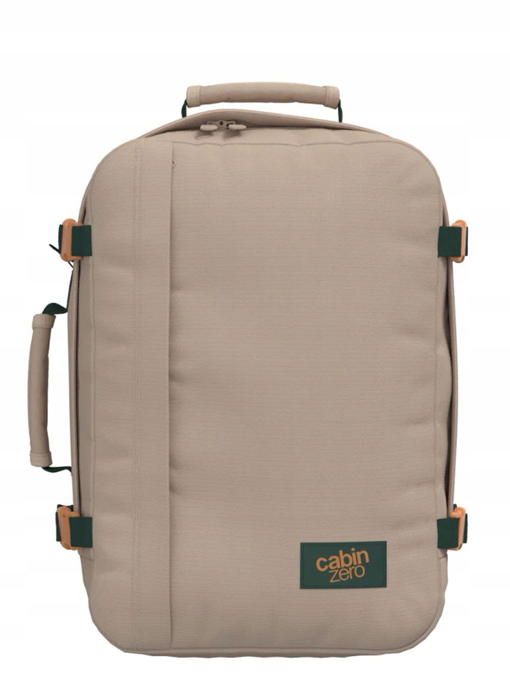 PL177 Batoh Cabinzero Classic príručná batožina 36L