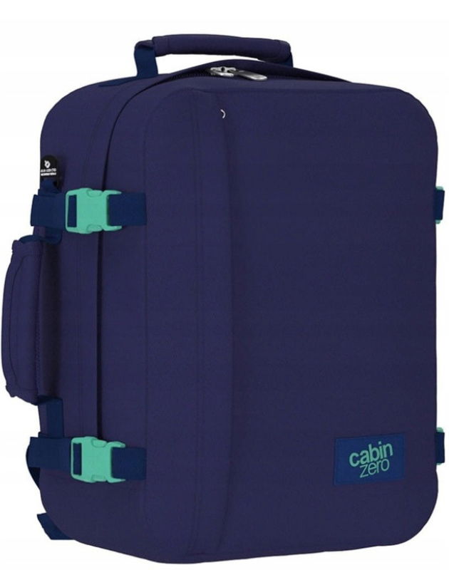 PL178 Batoh Cabinzero 40x30x20 príručný WizzAir