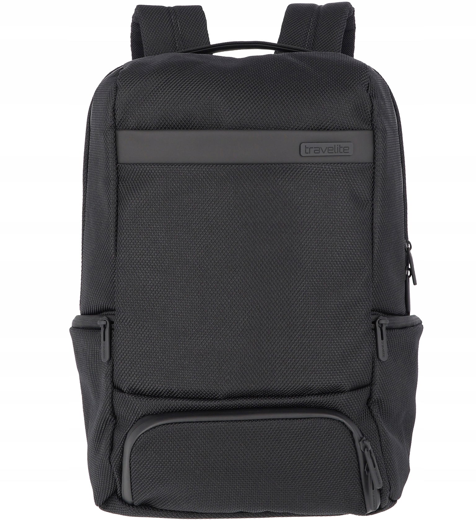 PL205 Obchodný batoh na notebook Travelite Meet 15