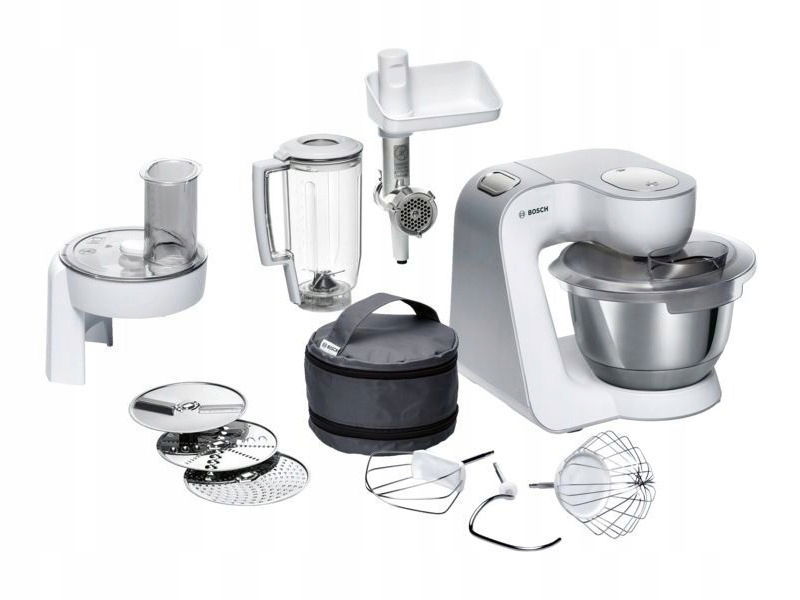 Planetárny Robot Bosch MUM58231 1000W