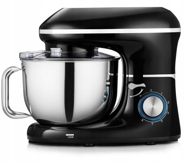 Planetárny Robot, Výkonný Kuchynský Mixér 2000 W
