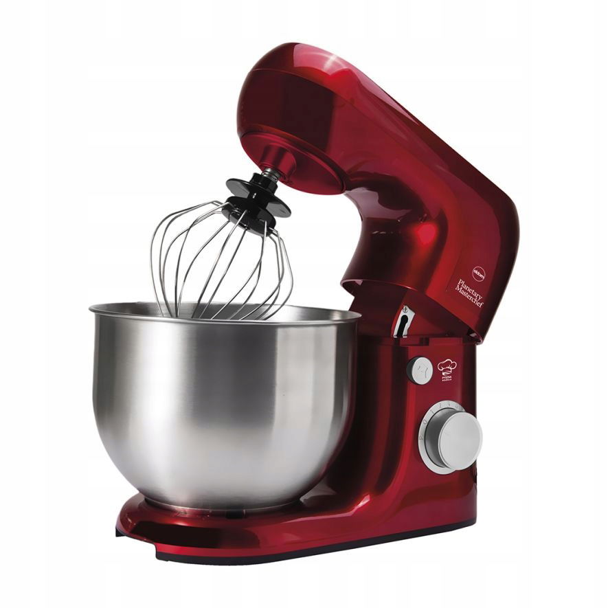 Planetárny robot WRK1250 chef