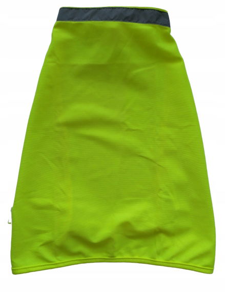 Plášť pre psa šteniatko veľkosť L