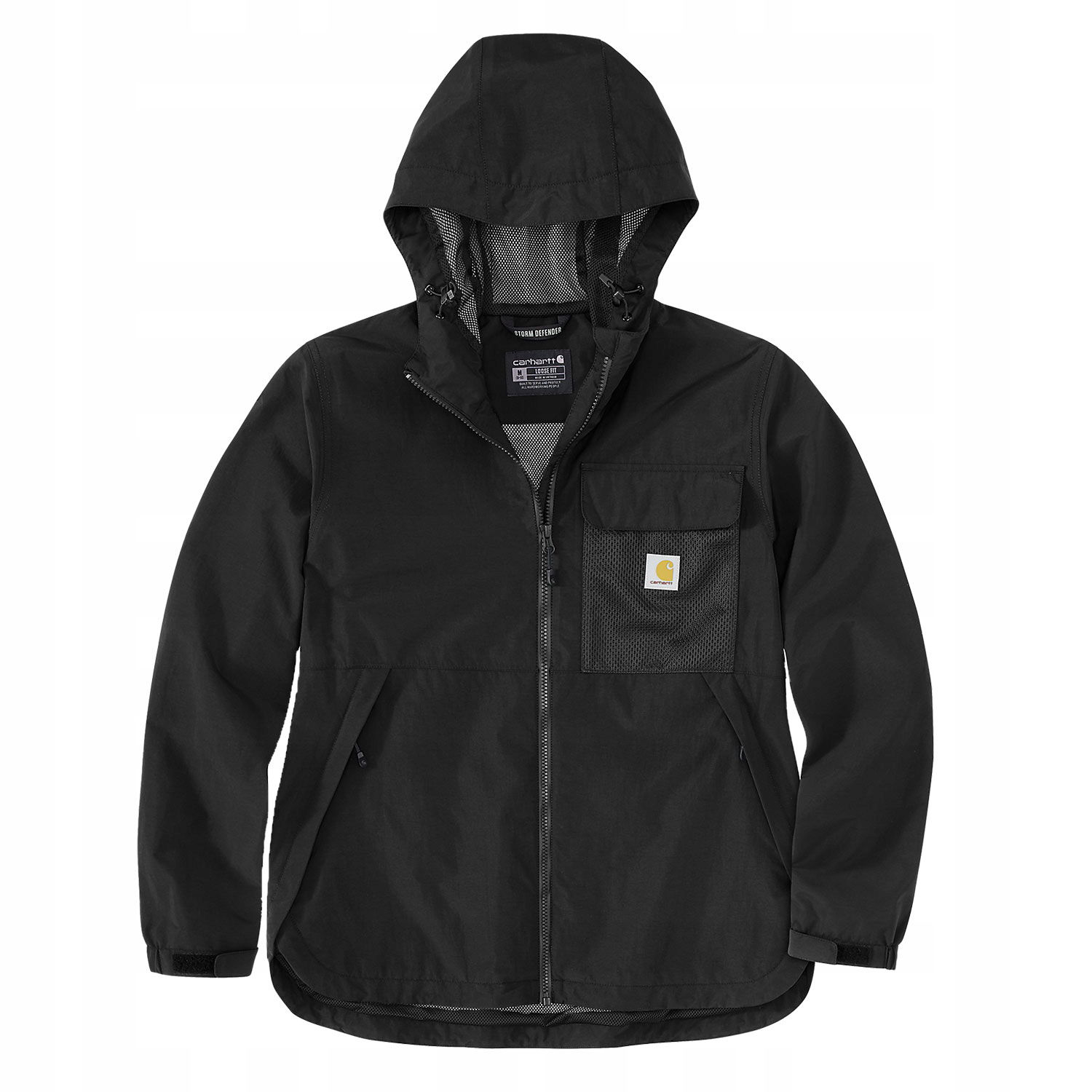 Pláštenka Carhartt Monterey
