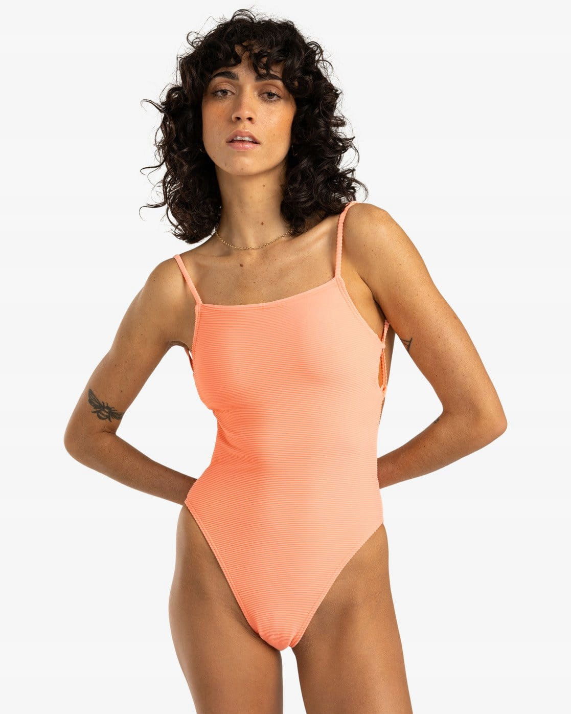 Plavky Billabong 2025 Tanlines One Piece MFQ0 S