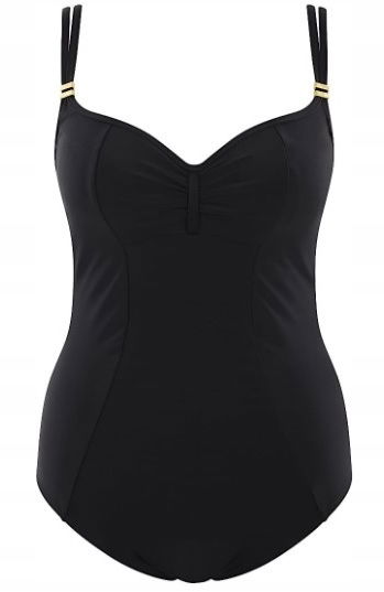Plavky Panache Anya Riva SW1300BLACK 65JJ