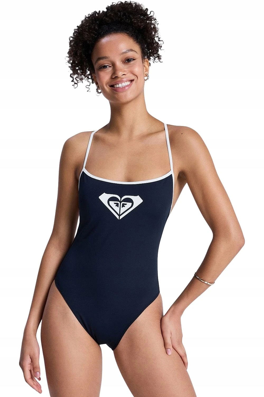 plavky Roxy The Retro Essentials Hl One Piece