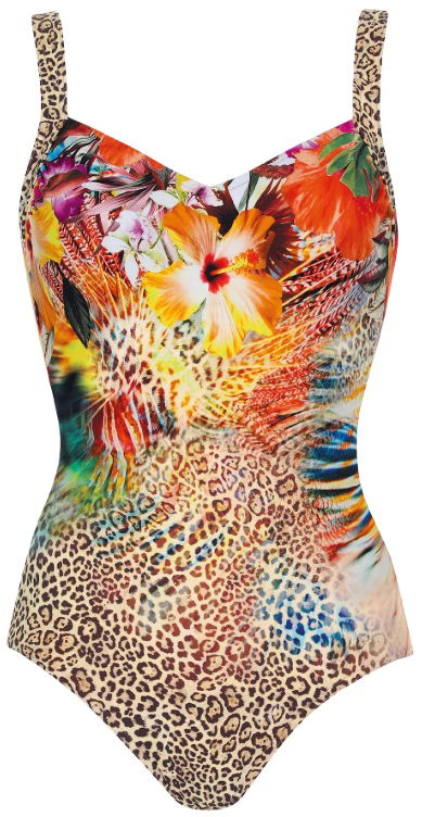 Plavky Sunflair 72024 38G