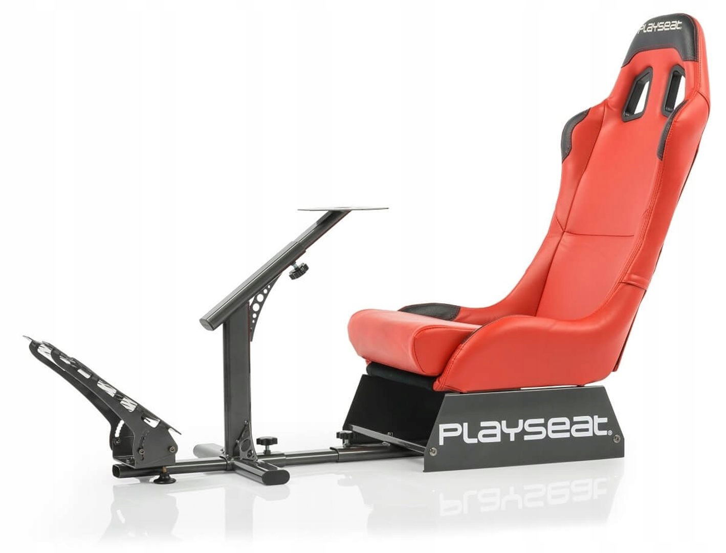 Playseat Evolution červená