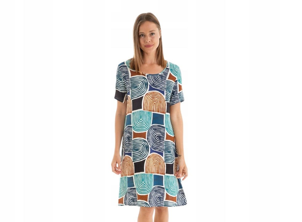 Plážová sukňa veľ M Bluish L257425