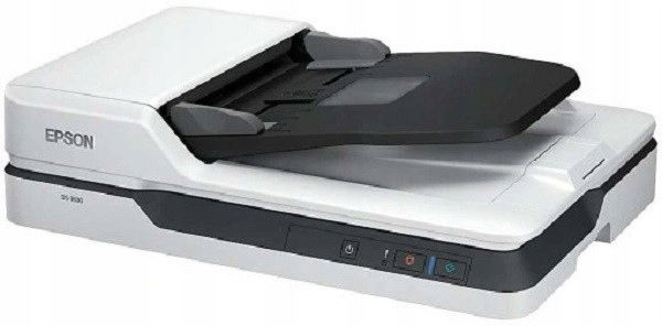 Plochý skener Epson WorkForce DS-1630 B11B239401