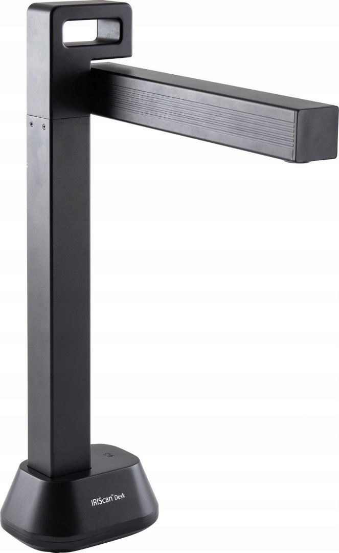 Plochý skener IRIScan Desk 6 Pro