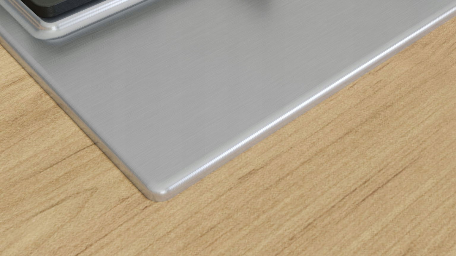 Plynová varná doska Bosch PCH6A5I90