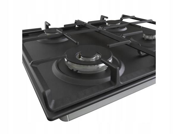 Plynová varná doska Gorenje GW641EXB