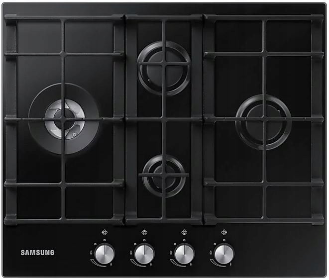 Plynová varná doska Samsung NA64H3030BK