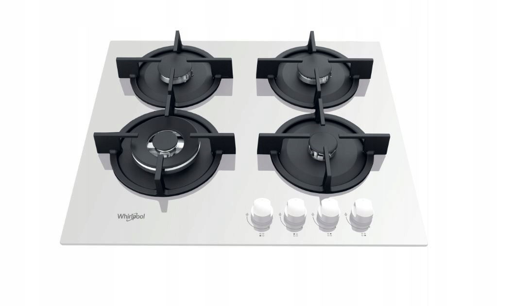 Plynová varná doska Whirlpool Akt 625/WH