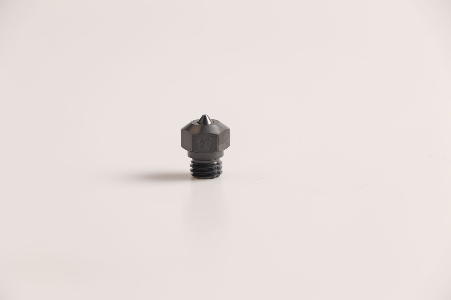 PMK10 Tryska z karbidu wolframu Ptfe 0.4/1.75