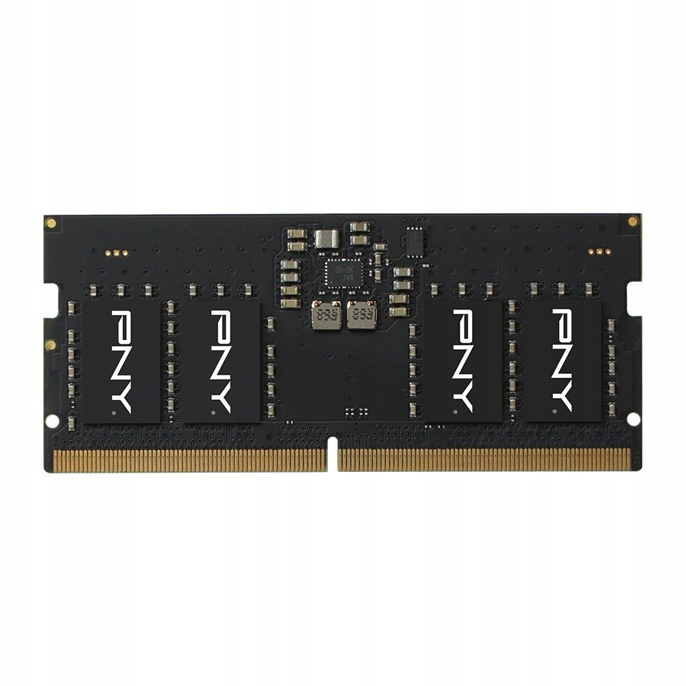 Pny 16GB 5600 DDR5 CL46 Pamäť Sodimm