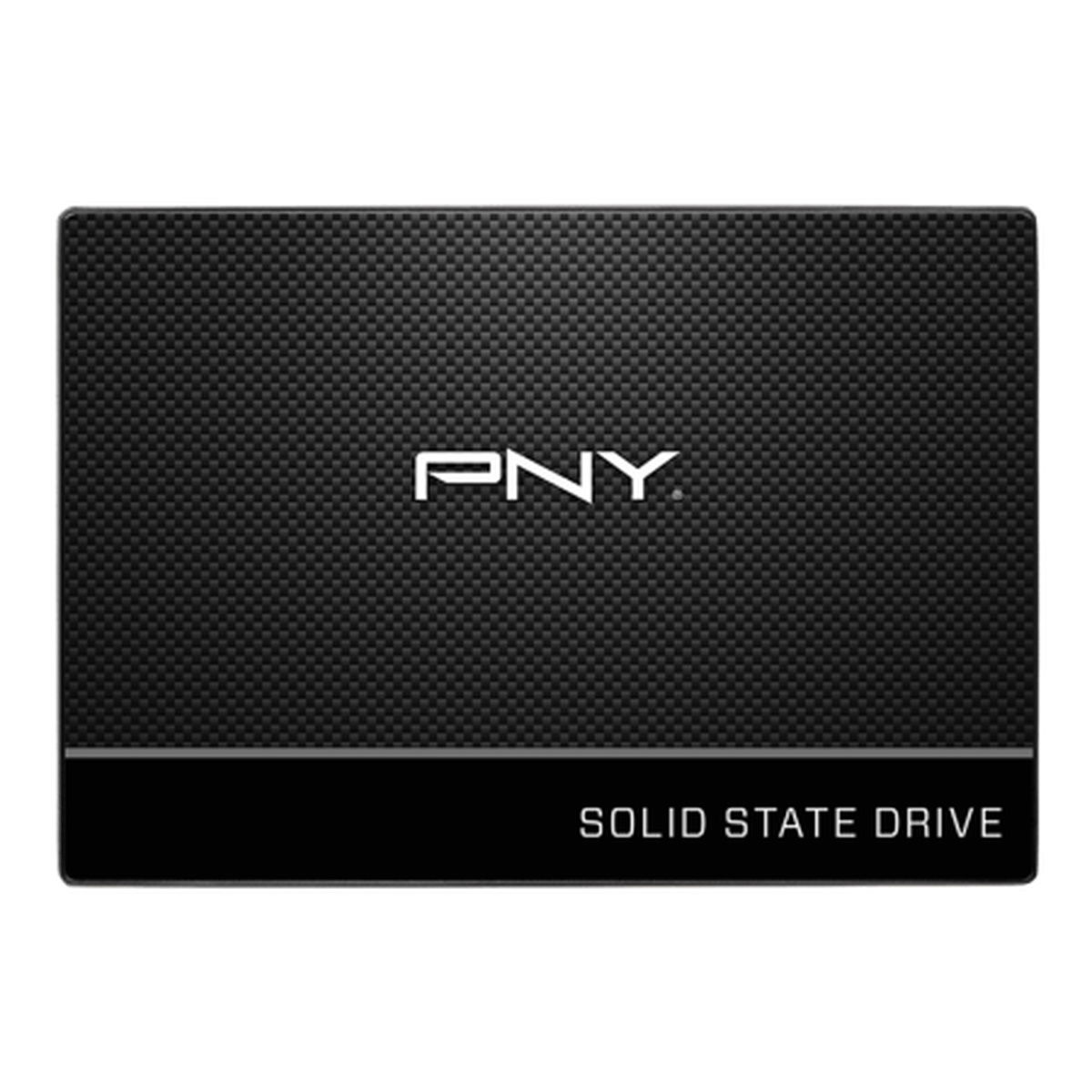 Pny Ssd 2TB 2,5 SATA3 SSD7CS900-2TB-RB