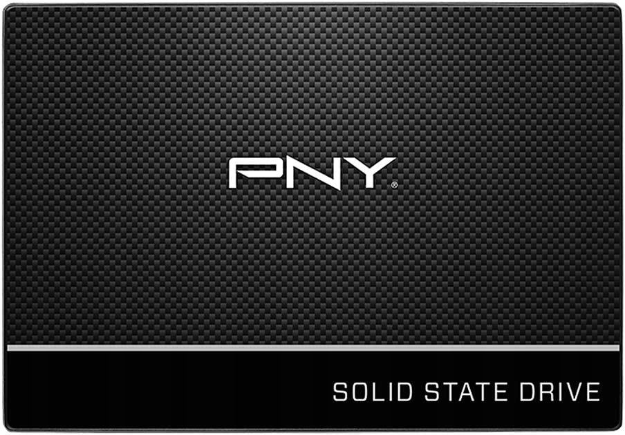 Pny Ssd 4TB 2,5 SATA3 SSD7CS900-4TB-RB