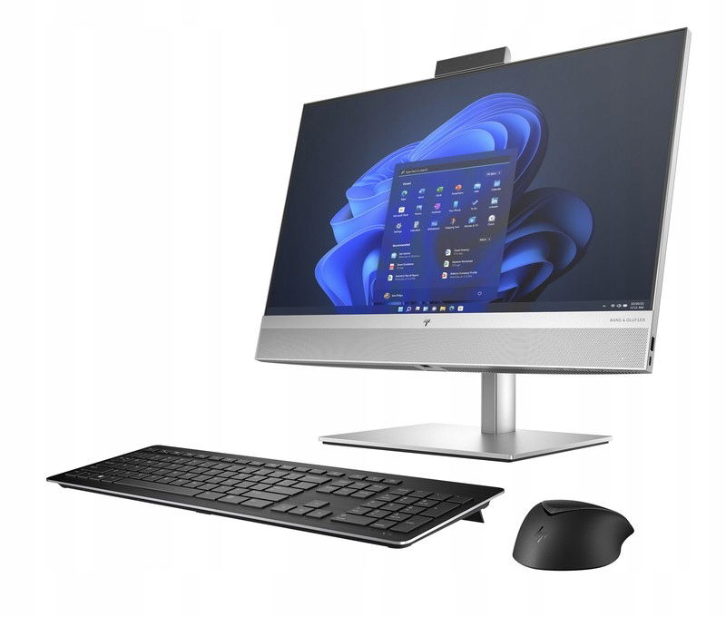 Počítač AiO Hp EliteOne 870 G9 Intel i7 32GB Ssd 512+512GB FullHD Win11Pro