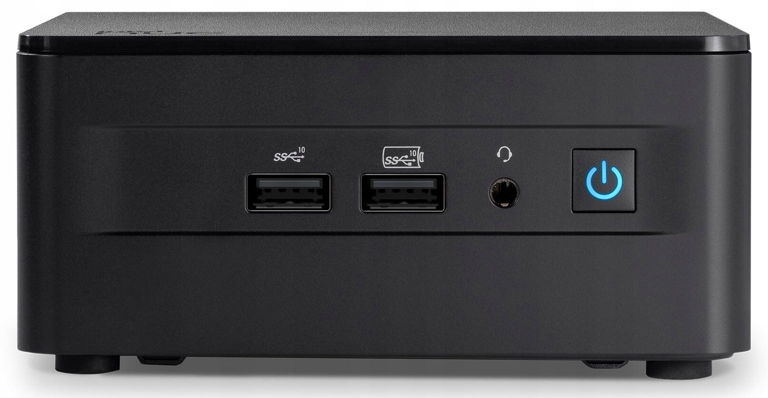 Počítač Asus Nuc 13 Pro Kit Tall i3-1315U