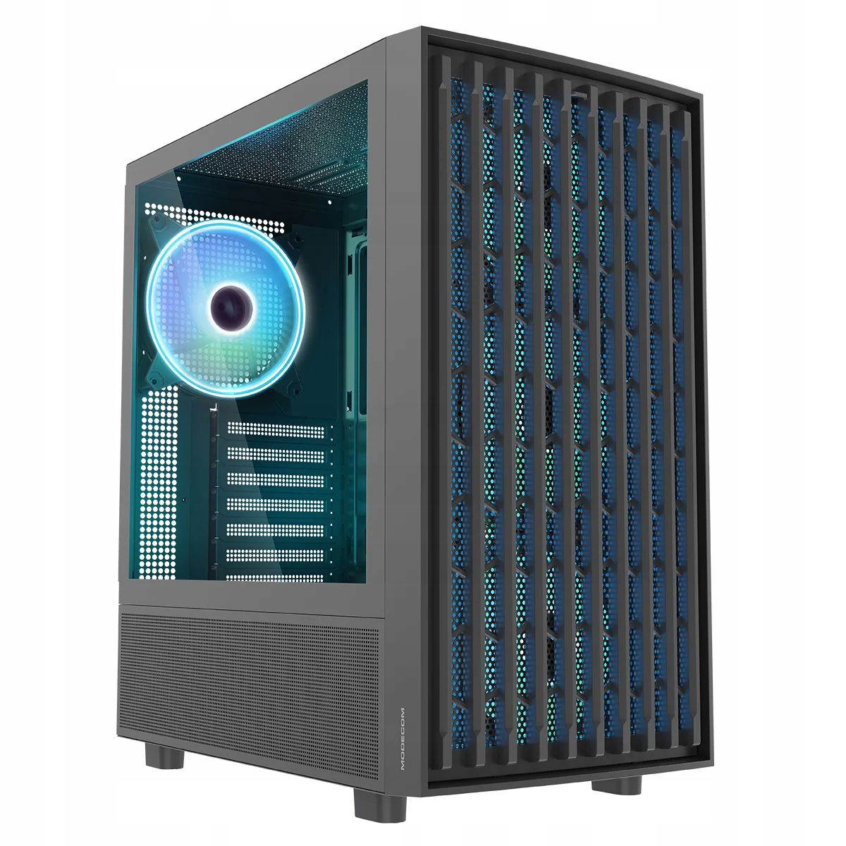 Počítač Brezze AMD-5600X Rtx 3050 32 Gb 2000SSD W11Pro