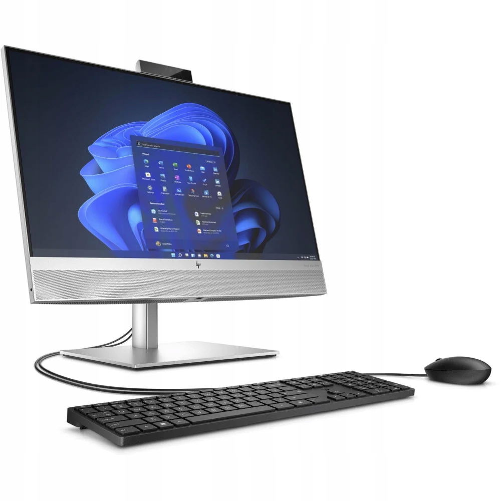 Počítač Hp Aio EliteOne 24" 840 G9 i7-14700 16GB 512GB 4TB W11Pro