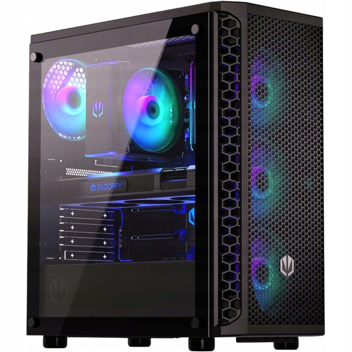 Počítač I7 12700 Rtx 5070 32GB 2TB M2 Windows 11 Herný