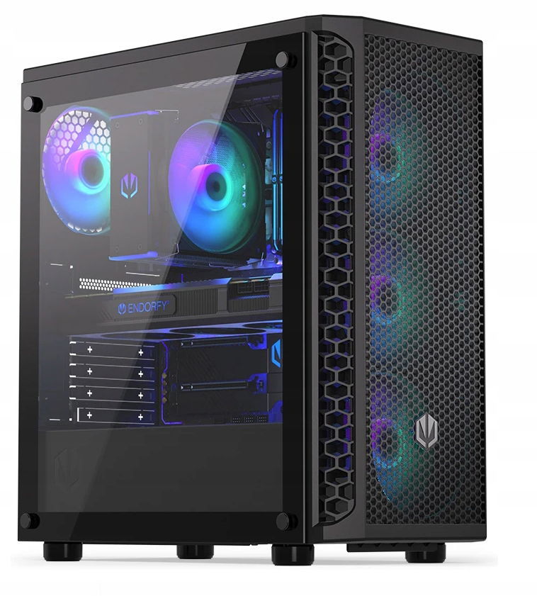 Počítač i9-11900 Rtx 4060 32GB 1TB WIN11 Hra