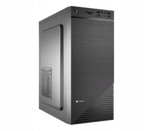 Počítač Kancelária AMD-5600G 32 Gb 500SSD W11Pro