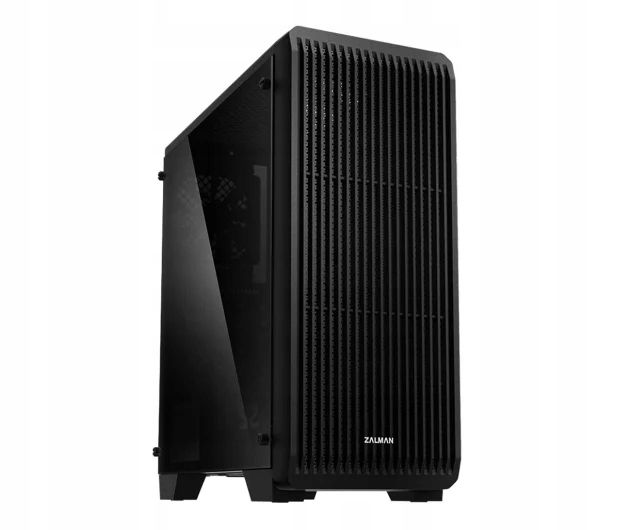 Počítač Kancelária AMD-9600X 16 Gb 500SSD W11Pro
