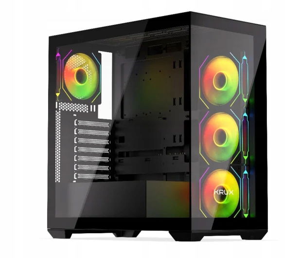 Počítač Krux Exo i7-14700K RTX5070Ti 48GB 2000SSD W11Pro
