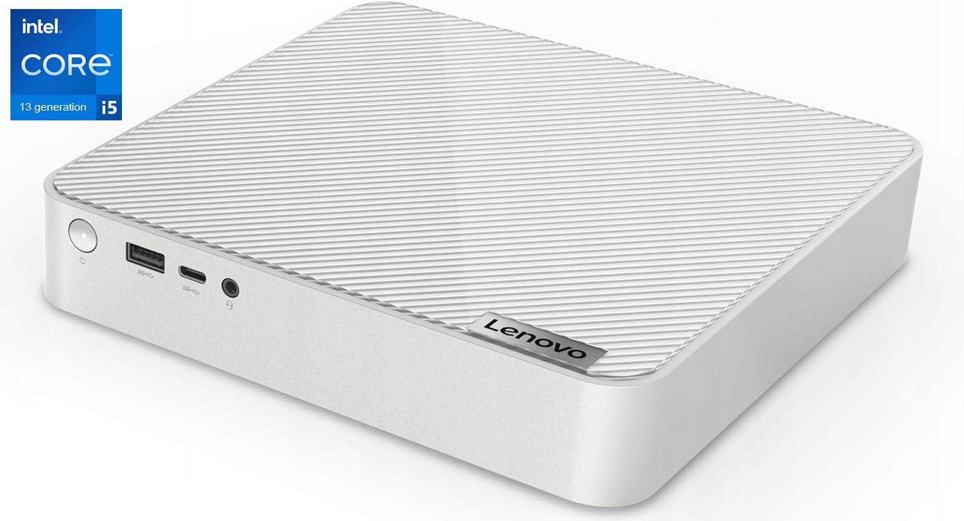 Počítač Lenovo IdeaCentre Mini 5 01IRH8 i5-13420H 32GB SSD256GB W11
