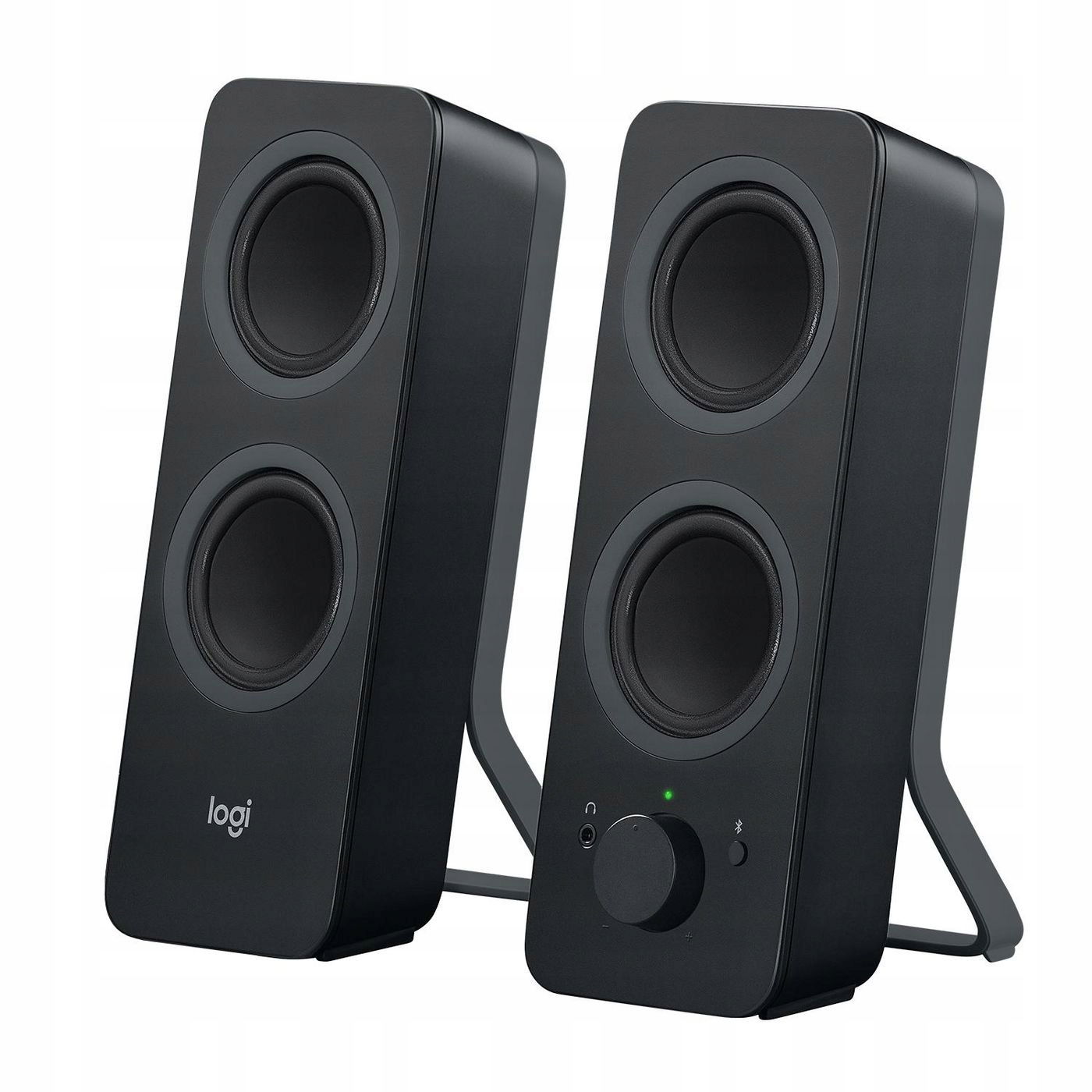 Počítač Logitech Z207 s Bluetooth