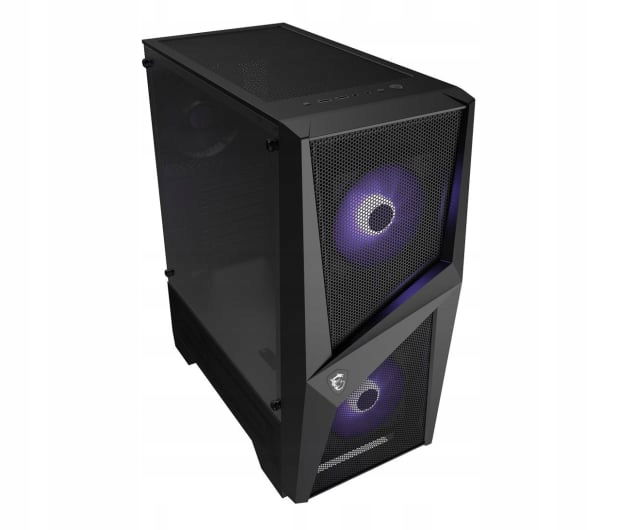 Počítač Mag Forge AMD-5950X RX7700XT 128GB 2000SSD W11Pro