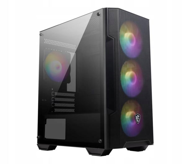 Počítač Mag Forge i5-13400F RX7600 32GB 2000SSD W11Pro