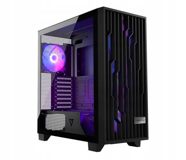 Počítač Perun AMD-7950X3d RX9070 64GB 2000SSD W11Pro