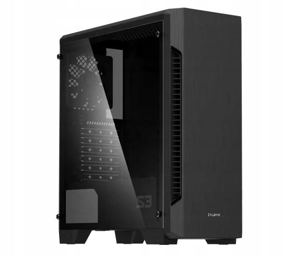 Počítač Zalman U5 265K 64GB 500SSD Win11Pro
