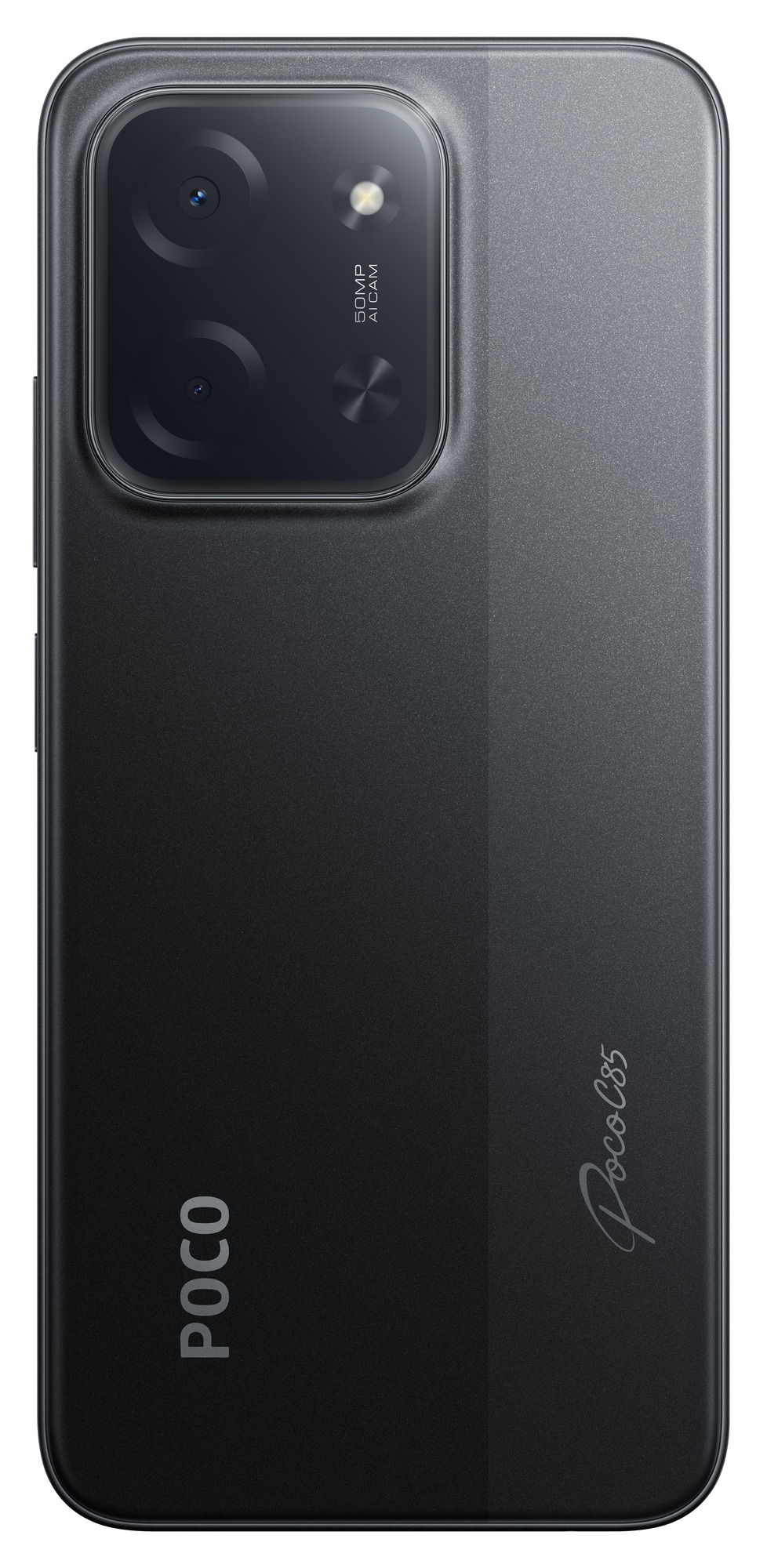 Poco C85 8/256 Gb 4 G (lte) Čierna