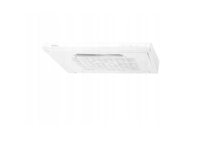 Podhľadový digestor Amica OSC5111W 50 CM Led Biela
