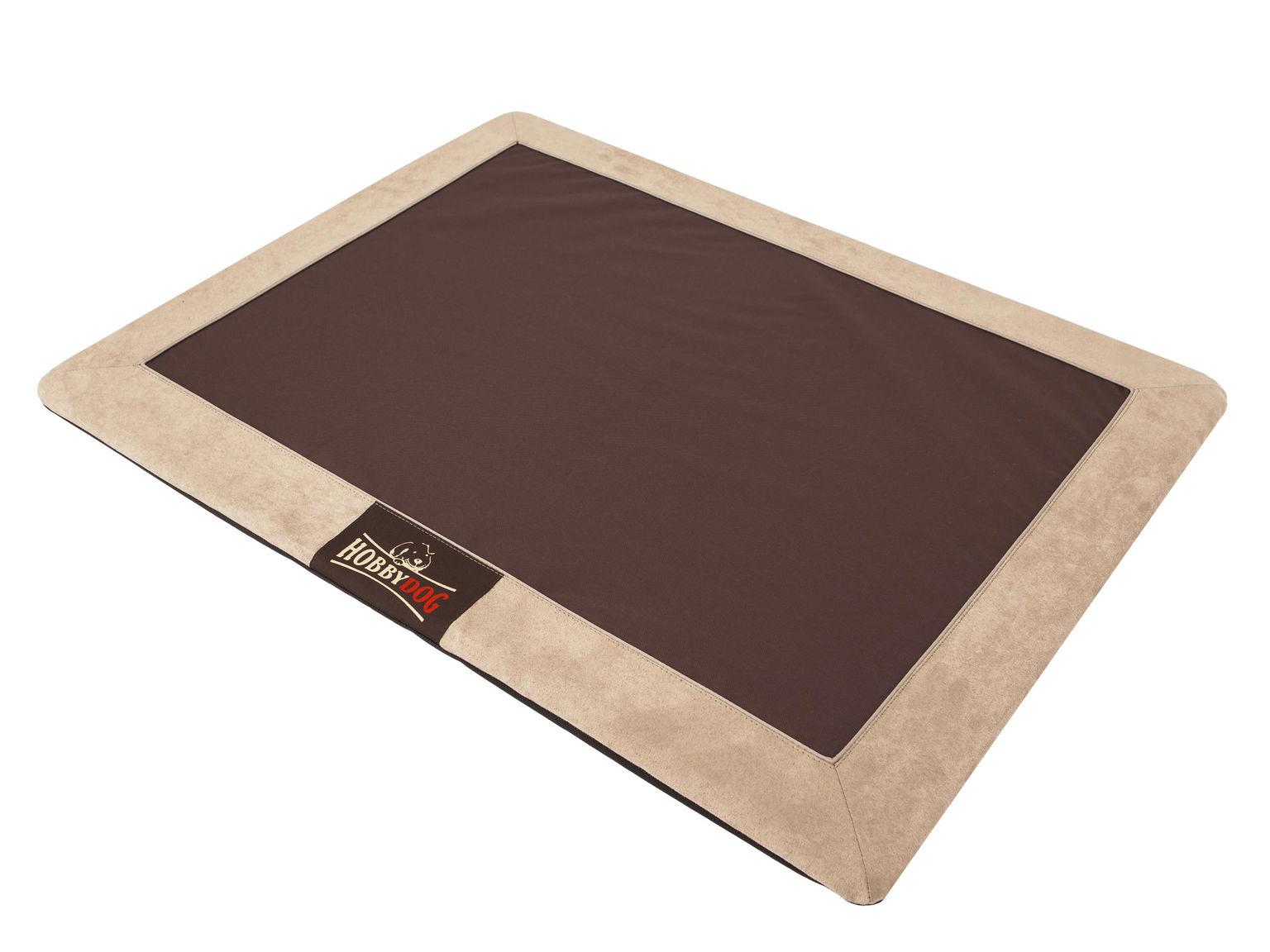 Podložka pre psa, Pelech Hobbydog, Pohovka -L: 90x70